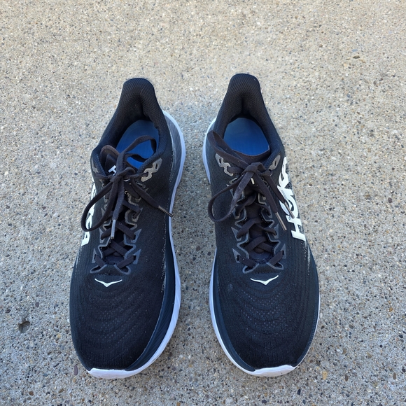 HOKA One Mach Sneaker Men 9.5D - Picture 5 of 12